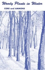 cover of Woody Plants in Winter