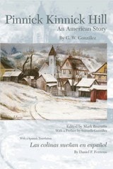 cover of Pinnick Kinnick Hill: An American Story