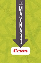 cover of Crum: A Novel
