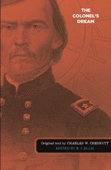 cover of The Colonel's Dream