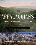 cover of The Appalachians: America's First and Last Frontier