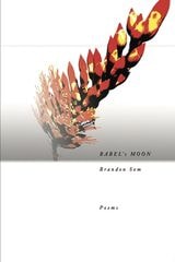 cover of Babel's Moon