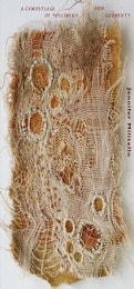 cover of A Camouflage of Specimens and Garments