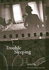 cover of Trouble Sleeping