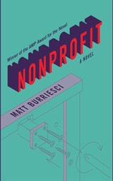 cover of Nonprofit