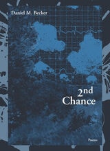 cover of 2nd Chance