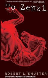 cover of To Zenzi