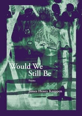 cover of Would We Still Be