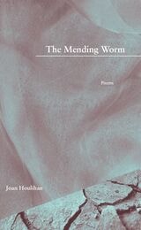 cover of The Mending Worm