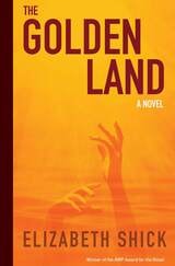 cover of The Golden Land