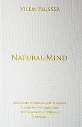 cover of Natural:Mind