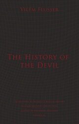 cover of The History of the Devil