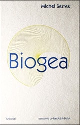 cover of Biogea