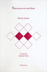 cover of Variations on the Body