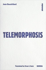 cover of Telemorphosis