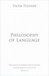 cover of Philosophy of Language