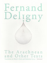 cover of The Arachnean and Other Texts