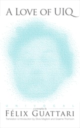 cover of A Love of UIQ