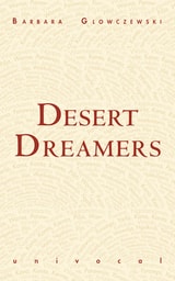 cover of Desert Dreamers