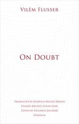 cover of On Doubt