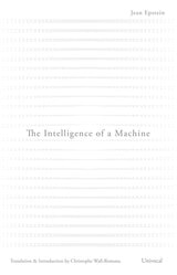cover of The Intelligence of a Machine