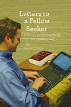 cover of Letters to a Fellow Seeker: A Short Introduction to the Quaker Way