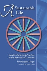 cover of A Sustainable Life