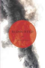 cover of Redoubted: Poems by