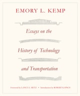 cover of Essays on the History of Transportation and Technology