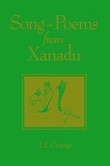 cover of Song-Poems from Xanadu