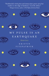 cover of My Pulse Is an Earthquake