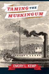 cover of Taming the Muskingum