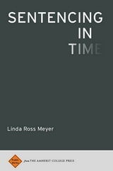 cover of Sentencing in Time