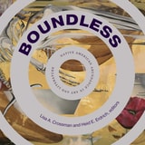 cover of Boundless: Native American Abundance in Art and Literature