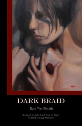 cover of Dark Braid: Poems