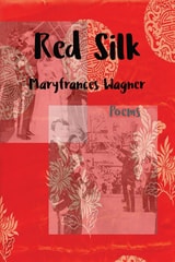 cover of Red Silk: Poems
