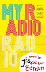 cover of My Radio Radio
