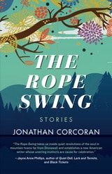 cover of The Rope Swing: Stories