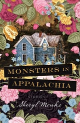 cover of Monsters in Appalachia: Stories