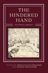 cover of The Hindered Hand
