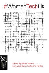 cover of #WomenTechLit