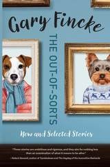 cover of The Out-of-Sorts: New and Selected Stories