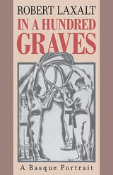 cover of In a Hundred Graves: A Basque Portrait