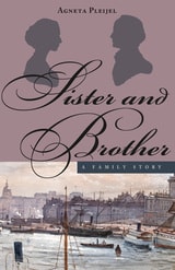 cover of Sister and Brother: A Family Story