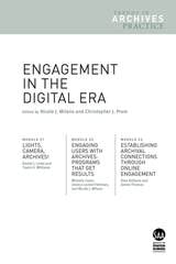 cover of Engagement in the Digital Era