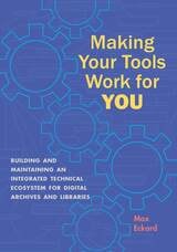 cover of Making Your Tools Work for You