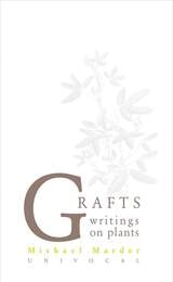 cover of Grafts