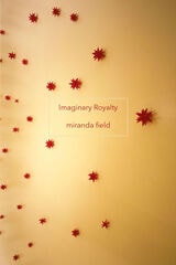 cover of Imaginary Royalty