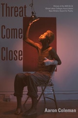 cover of Threat Come Close