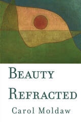 cover of Beauty Refracted